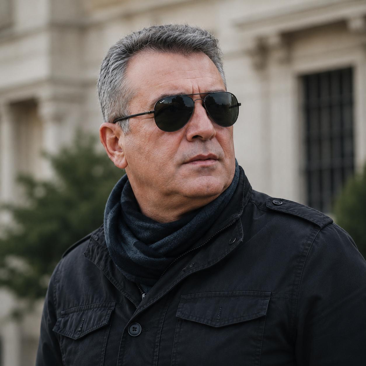 Eşref Kara