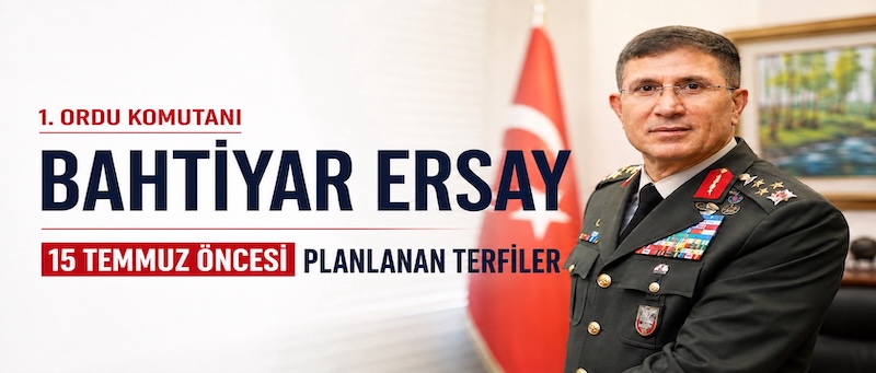 15 Temmuz'un Bahtiyarları
