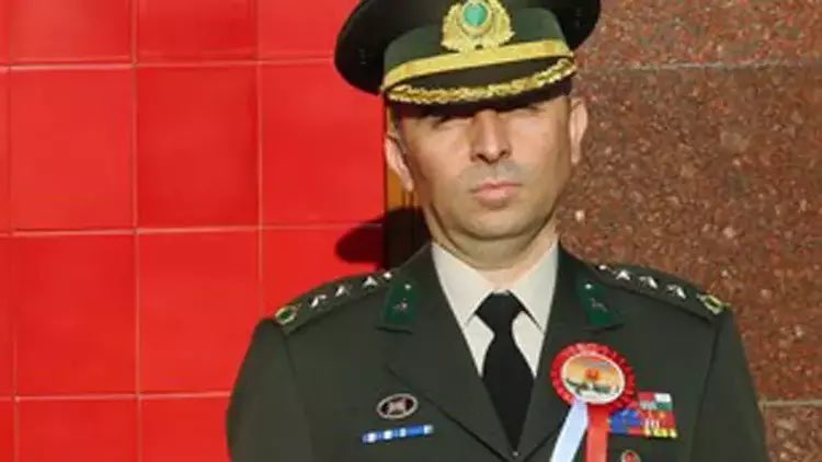 Kur.Alb. M.Kutsi Barış: “Kendi Adıma Suçlu Değilim, Affınızı Kabul Etmiyorum”