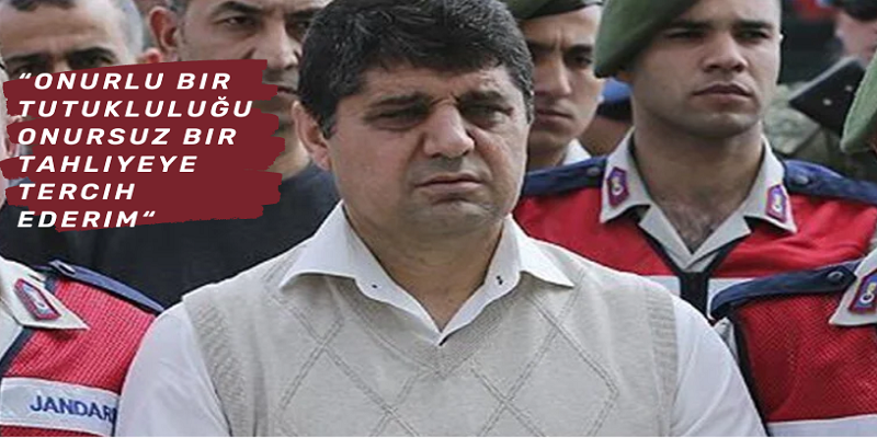 15 Temmuz'un Perde Arkasına Kur.Alb. Doğan Öztürk'ün Gözünden Bir Bakış