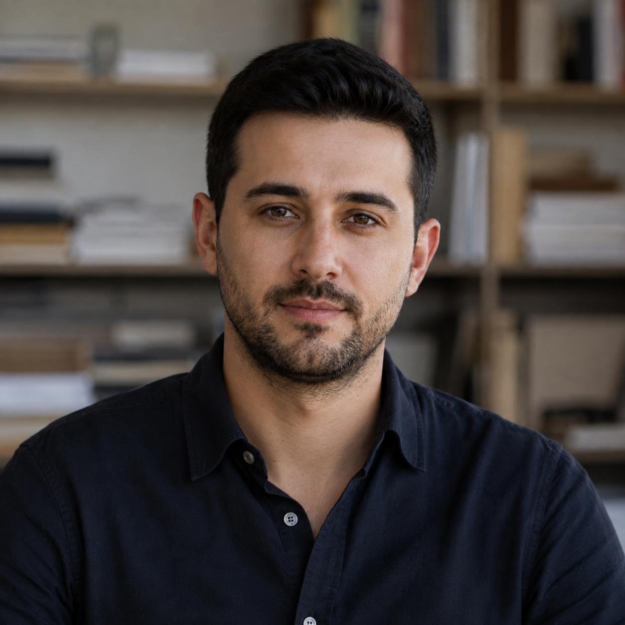 Mahfuz Alkan