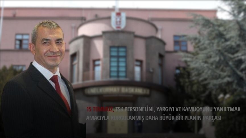 15 Temmuz'a Dair Resmi Anlatıya Karşı Yazılmış Bir Manifesto