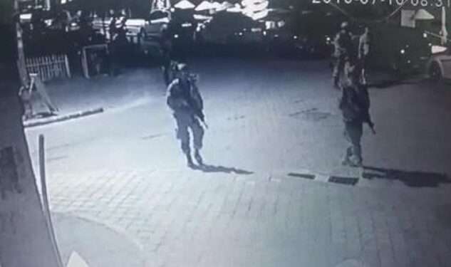 Marmaris'te 15 Temmuz’un Bilinmeyen Yüzü