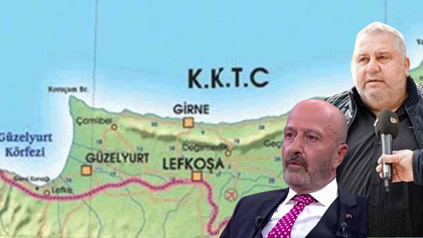 Schwierige Fragen von Brigadegeneral Sönmezateş an Zekai Aksakallı